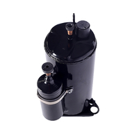 Compresseur rotatif R290 1500-15000btu pour le marché européen