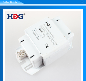 MH/HPS 250w 400w 220v 240v 50hz ve <span class=keywords><strong>60hz</strong></span> fabrika doğrudan satış için geleneksel manyetik balast - Product Image 2