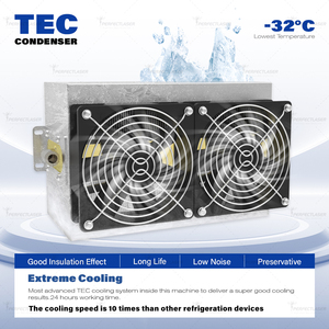 2025 Hot Bán 1 tay cầm ice bạch kim Diode tẩy lông bằng laser giá máy Professionnel 4 bước sóng Tec làm mát Diode Laser - Product Image 4