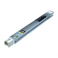 Canal de distribution compact basse tension