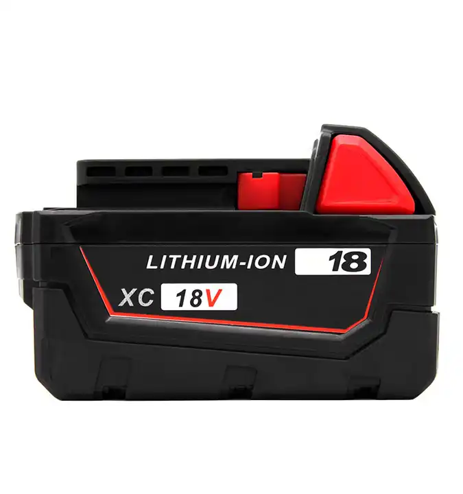 Batterie 18v/2 0ah Li-ion AEG L 1820 R