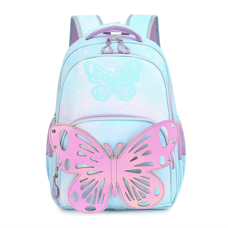Backpack with Pencil Case - Perfect for Kids display picture 2