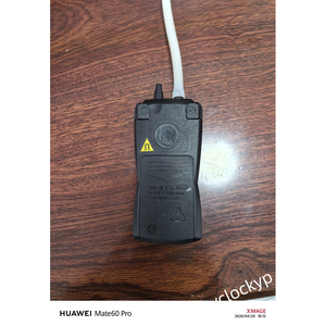 Testo 510 <b>Temperature</b> Compensation Manometer Auto-Ranging Pressure Meter Used - Product Image 1
