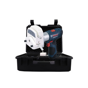 Draagbare watermonstername peristaltische pomp grote doorstroming elektrische watermonsternemer CY-1200S-1A handbediend ABS 10980 ml/min - Product Image 1