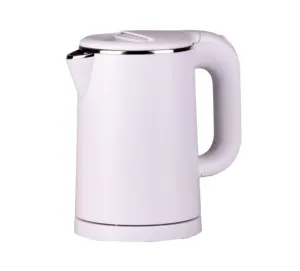 Portable Electric Kettle 304 Stainless Steelv Home Appliances Electric WaterKettle High Quality Electric Kttle