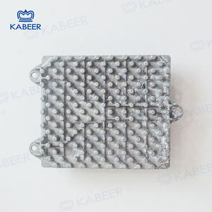 Accessoires de voiture 63117492089 Module de pilote de phare LED 7492089 1305102288 pour BMW X1 F48 X2 F39 - Product Image 4