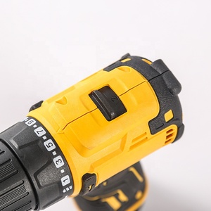 18V Li-ion Cordless Impact Drill Two Speed <b>Power</b> Screw Drivers Rechargeable Hand Brushless Screwdriver PG4133 Lithium Electric D - Product Image 5