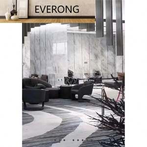 Fabbricazione cina marmo bianco grande prezzo materiali decorazione d'interni natura piastrelle per pavimento <span class=keywords><strong>marmara</strong></span> - Product Image 3