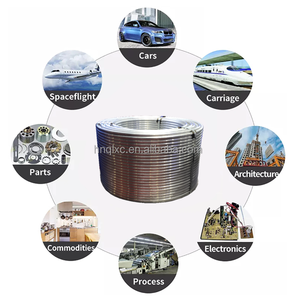 JOINTLESS <span class=keywords><strong>5005</strong></span> 5052 6061 7075 T6 Aluminium-Stabstange - Product Image 6