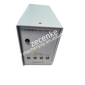 Alimentation électrique Yokogawa 701934 utilisée - Product Image 1