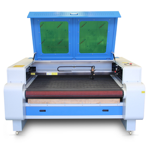 Máquina de Corte y Grabado Láser - Product Image 1