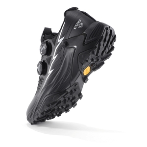 ESDY <span class=keywords><strong>scarpe</strong></span> <span class=keywords><strong>basse</strong></span> <span class=keywords><strong>da</strong></span> <span class=keywords><strong>trekking</strong></span> con fibbia automatica leggera per esterni e rapida risposta per l'autunno - Product Image 4
