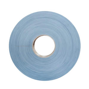 فاصل بطارية الرصاص الحمضية للسيارات عالي النفاذية 160*0.8*0.25 مم ممتاز على شكل لفة - Product Image 4