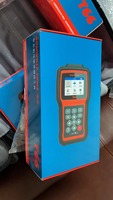 Outils TPMS T66 programmeur de capteurs de pneus capteur TPMS pression des pneus outil d'installation de programmation