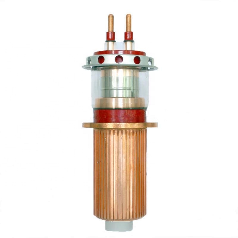 Tube à Vide Électronique 12AX7B Professionnel - Remplace ECC83, Améliore Son Et Durabilité, 9 Broches