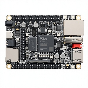 Carte de base/carte de développement FPGA ZYNQ 7010/7020 de qualité industrielle — JTAG, Ethernet, BX71 M600 - Product Image 1