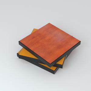 Revestimiento de panel de pared exterior ignífugo Hpl al mejor precio de Gmart, laminado de panel exterior Anti-Uv Hpl de fábrica <span class=keywords><strong>Fundermax</strong></span> - Product Image 4