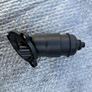 Digunakan untuk Audi Volkswagen transmission filter transmisi gearbox gearbox filter oli eksternal - Product Image 2