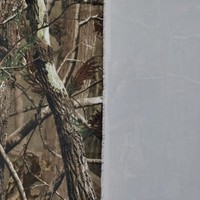 Tissu sergé camouflage imprimé numériquement 100% polyester à motif tie-dye pour auvent extérieur