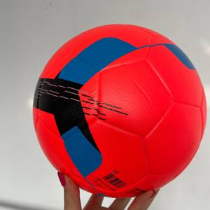 Balón de Fútbol Profesional Personalizado, Tamaño 4 5, Balón de Fútbol de Cuero PU Termosellado, Personalizado para Partidos y Entrenamientos - Product Image 4