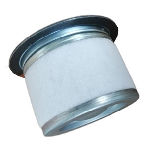 Manny 23716467 Premium Compresseur d'air à vis Séparateur d'huile Elément filtrant métallique Nouveau - Product Image 5