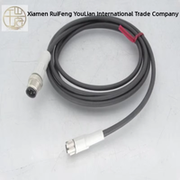 Cable Corp Op-88071 - Nuevo en Caja, Original, Disponible, Controlador de Programación PLC Dedicado para Automatización Industrial