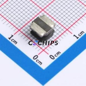 Inducteur de puissance ZNR6045ST820M SMD, 6x6mm (Inductance : 82uH) (Précision : 20%) Courant nominal : 990mA - Product Image 2