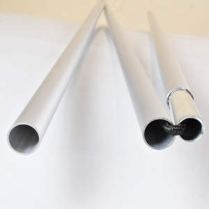 Aluminio Roll Up <span class=keywords><strong>Banner</strong></span> Stand Display Producto promocional al aire libre Roll-up <span class=keywords><strong>Banner</strong></span> - Product Image 4