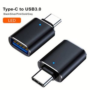 Micro <b>USB</b> Male <b>to</b> <b>USB</b>-<b>C</b> <b>USB</b> <b>C</b> <b>Type</b> <b>C</b> Female Charging Data Transfer Converter Convertor <b>Adapter</b> Adaptor - Product Image 1