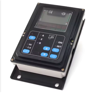 7835-10-5000 จอภาพ LCD สำหรับรถขุด PC130-7 PC130-7K - Product Image 1