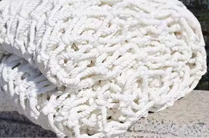 Transporte de elevación de carga de cuerda de nailon personalizado para remolques de camiones espesor 5mm 8mm 10mm Tamaño del agujero 5cm 8cm 10cm para todos los <span class=keywords><strong>coches</strong></span> - Product Image 6