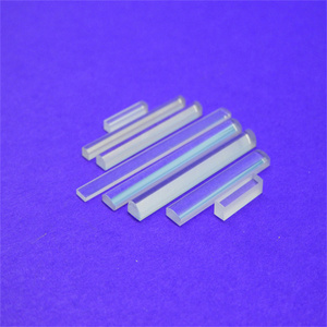 Lente óptica Led ajustable, lente cilíndrica transparente de alta definición, nueva fábrica - Product Image 3