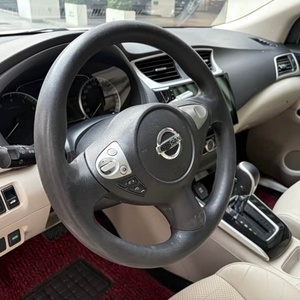 Nissan Sylphy d'occasion 2016 1.6XL CVT Édition Luxe Premium Haute Configuration Berline Euro VI Conduite à Gauche 5 Places pour l'Exportation - Product Image 6