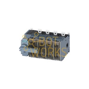 Siemens 3KF24122LF11 - Neuf - Product Image 1