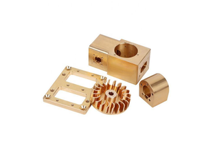 Mecanizado CNC para teléfonos móviles, bicicletas, motocicletas, maquinaria, aviones, piezas de automóviles, para procesamiento de fresado de tierra torneada - Product Image 4