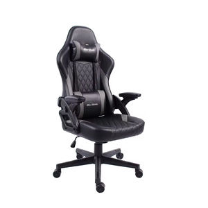 Fauteuil de jeu ergonomique Sedia Da en cuir PU avec accoudoir réglable à bas prix - Product Image 2