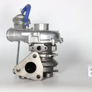 Yüksek performanslı turboşarj üretici turboşarj RHF4 VC420088 1515A029 Mitsubishi L200 2.5L 4D5CDI motor