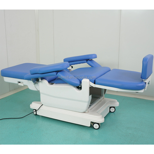 <span class=keywords><strong>Fauteuil</strong></span> <span class=keywords><strong>de</strong></span> dialyse inclinable multifonctionnel et électrique pour le don <span class=keywords><strong>de</strong></span> sang et le prélèvement <span class=keywords><strong>de</strong></span> sang pour l'hôpital Matériau métallique - Product Image 4