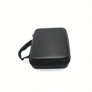 Étui personnalisé ODM pour produits numériques, grande capacité, avec logo personnalisé, étanche, anti-odeur, anti-stress, en EVA - Product Image 4