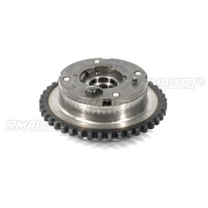 A2740506100 Piñón de distribución de admisión y escape del árbol de levas, ajustador de admisión del motor, kit de carrocería para accesorios de coche Mercedes M274 - Product Image 2