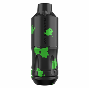 เครื่องสักโรตารี่ RCA ระดับมืออาชีพ สำหรับงานไลน์และเชดเดอร์ ใช้ในสตูดิโอศิลปะบนร่างกาย - Product Image 3