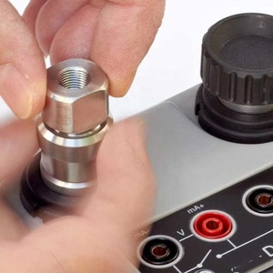 IO620-NPT ของแท้สำหรับอะแดปเตอร์พอยท์สำหรับเครื่องปรับเทียบ DPI 611/612/620/610E รับประกัน 1 ปี - Product Image 1