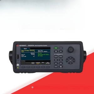 Instrumentos de Prueba de Sistema Keysight OEM Personalizables Daq970A/973A con Módulo Host y Termómetro lexso - Product Image 2