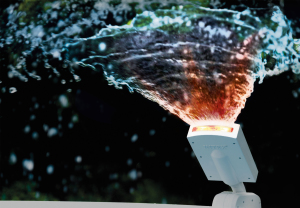 Pulvérisateur de <span class=keywords><strong>piscine</strong></span> LED multicolore Intex 28089/28090 pour piscines hors sol, compatible avec les piscines à structure métallique et Ultra Frame - Product Image 5