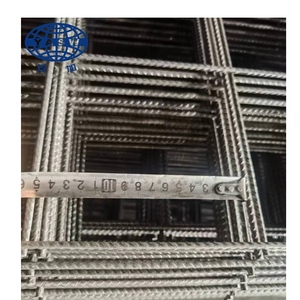 Grillage soudé galvanisé pour renforcement <span class=keywords><strong>de</strong></span> béton 6x6 10x10 - Product Image 5