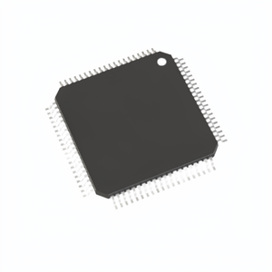 DSPIC33FJ64GP708T-I_PT Embedded BOM IC In Stock Buy Online Electronic Components 80 TQFP - Product Image 1