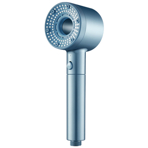 Filtro a risparmio idrico ad alta pressione testa doccia Extra filtro di ricambio per la bassa pressione dell'acqua a casa <span class=keywords><strong>soffione</strong></span> doccia - Product Image 1