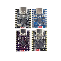 Modul Papan Pengembangan Single-Core SuperMini ESP32-S3 ESP32-C3 ESP32-H2 ESP32-C6 Modul WiFi BT Super Mini