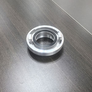 Accouplement en aluminium de Storz avec des crochets de rouleau, pour un engagement plus rapide et plus facile - Product Image 6