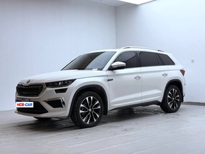 <span class=keywords><strong>Skoda</strong></span> <span class=keywords><strong>Kodiak</strong></span> TSI 380 4WD 2.0T 220HP L4 5 portes 7 places Turbocompression 7 DCT - Product Image 1